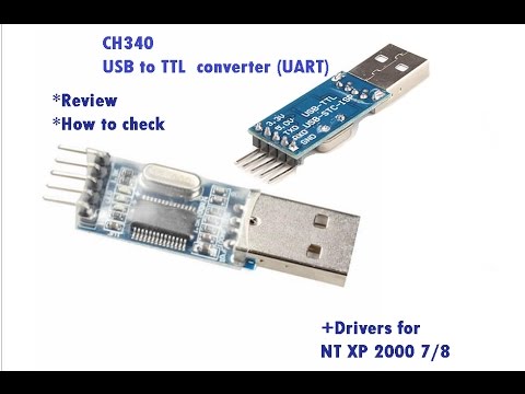copartner usb to serial driver